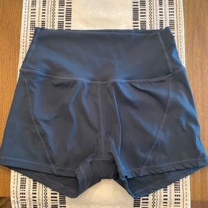 Never worn but took tags off. Size medium dark teal